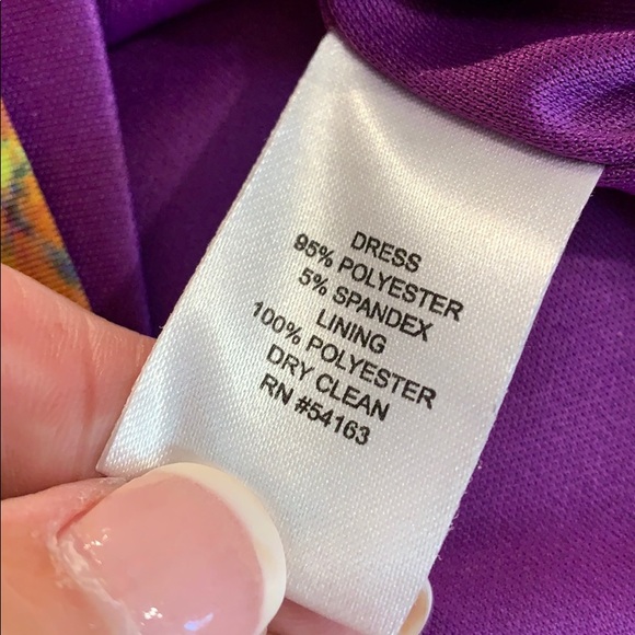 Jessica Simpson Dress - Picture 9 of 10